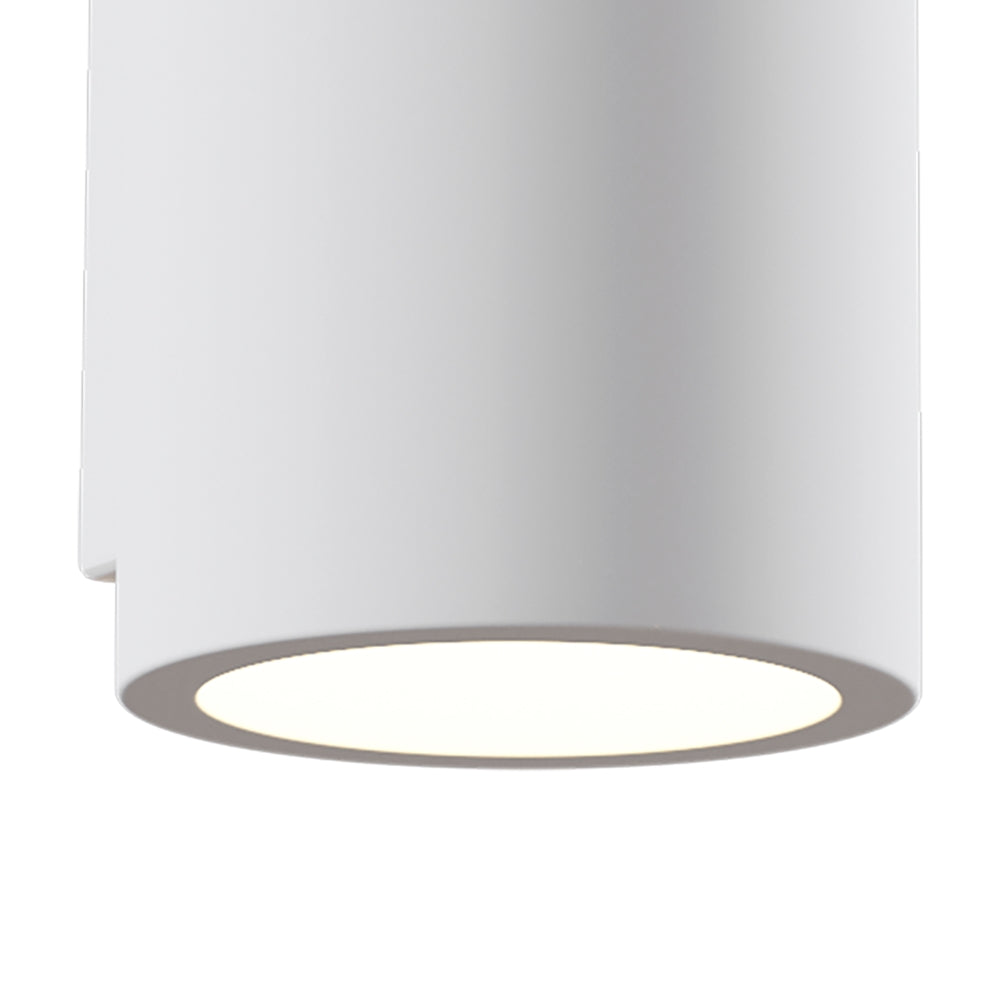 Parma Applique Murale blanc