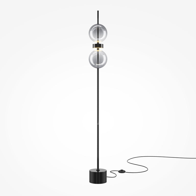Lampadaire salon | Transpara