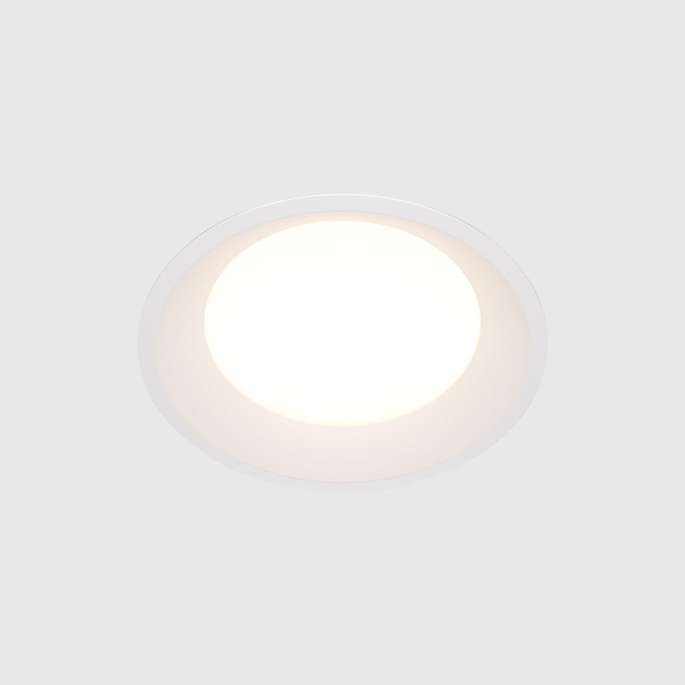 Okno Spot blanc