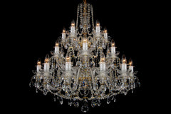 Lustre | Girasole