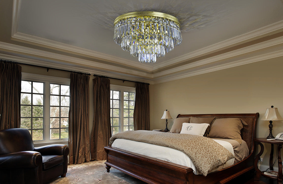 Lustre moderne LW024090100