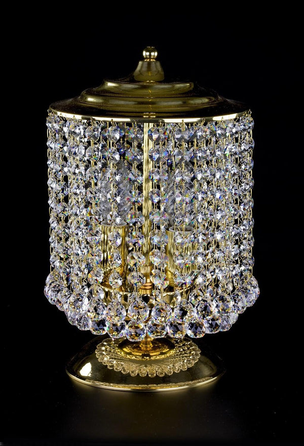 Lampe a poser S255CLN
