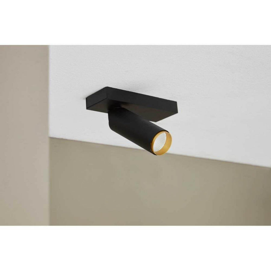 Spot LED X-Beam, Ø 5 cm