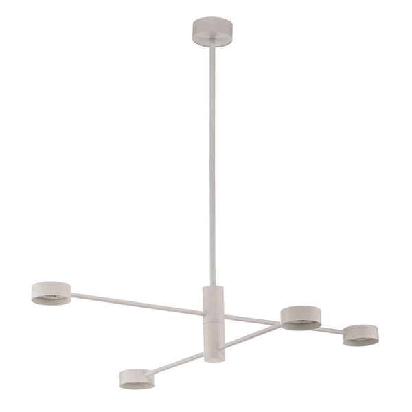Luminaire plafonnier | Orbit Blanc