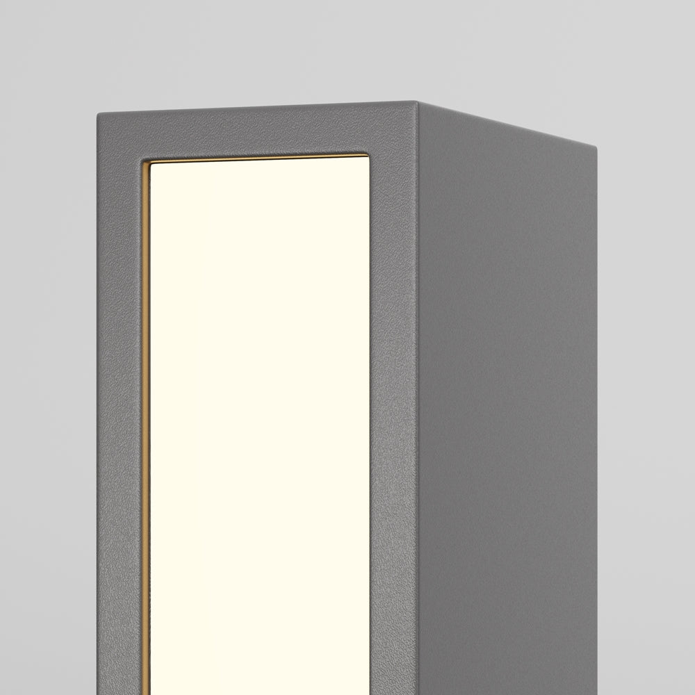 Hof Luminaire exterieur