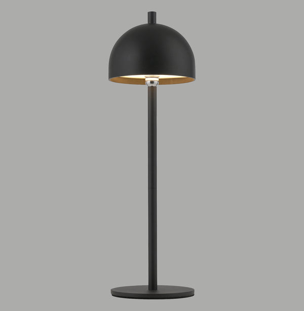 Lampe de chevet | Bellis Noire