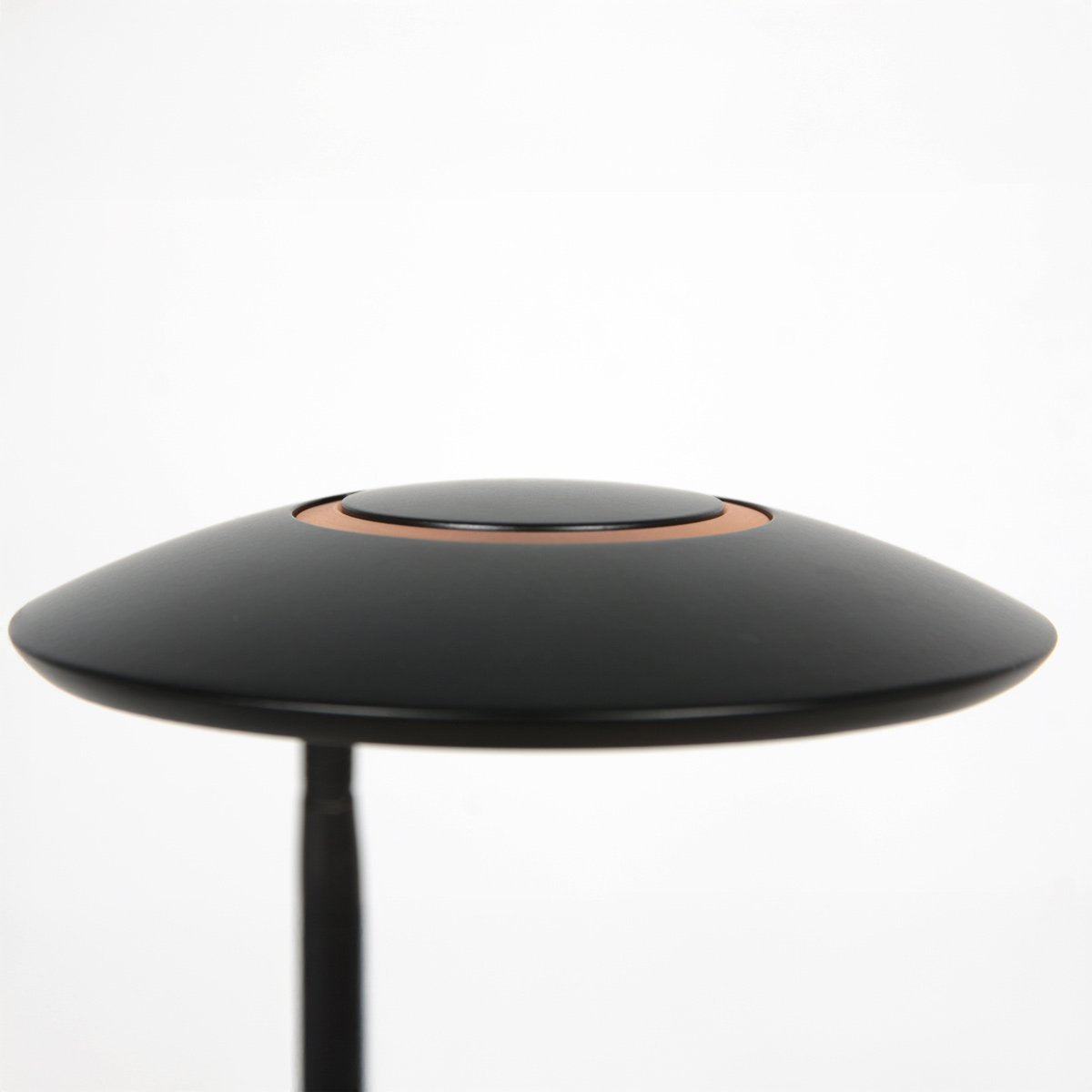 Lampe à poser Zenith2 noir
