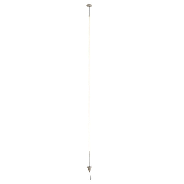 Lampadaire salon | Vertical Ø 8 cm