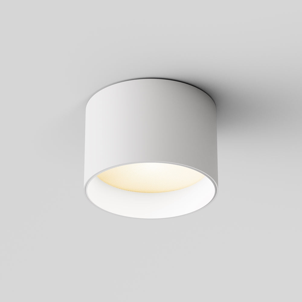 Vega Plafonnier blanc