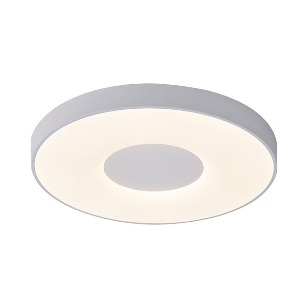 Plafonnier LED | Coin Ø 65 cm