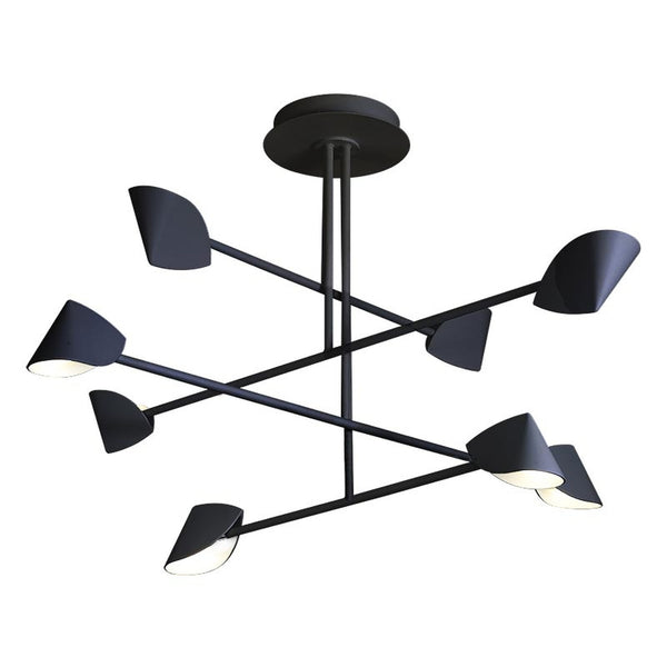 Suspension luminaire | Nohra