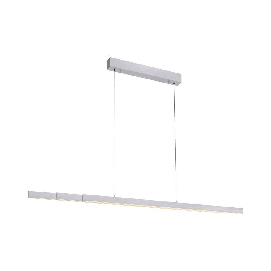 Suspension Adriana Comfort Lift argentée