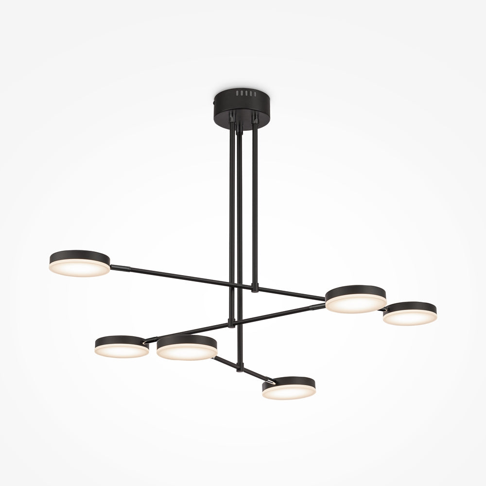 Fad Applique Murale noir