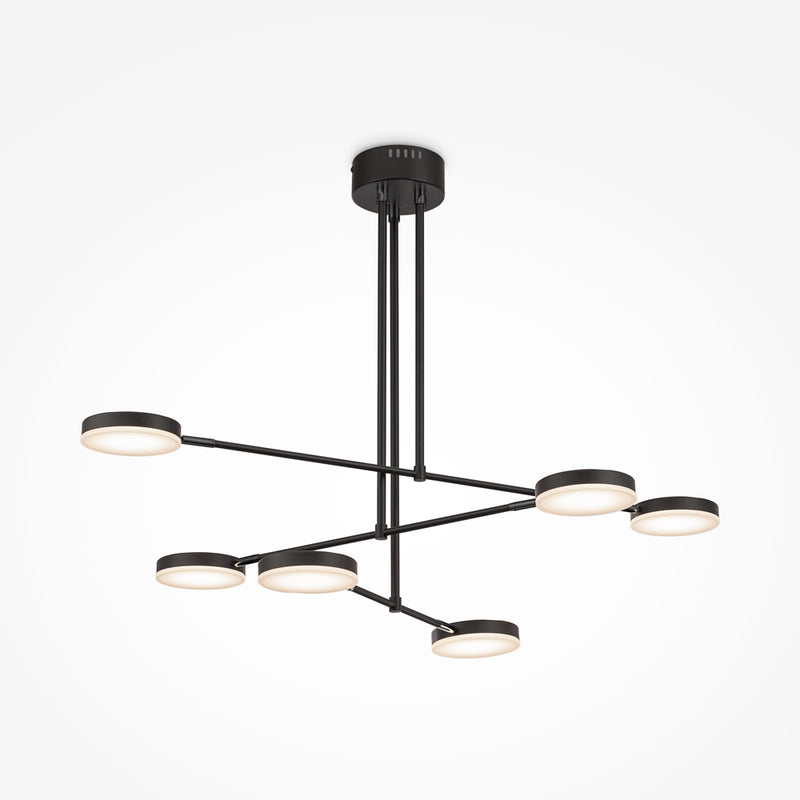Suspension luminaire | Raffaella