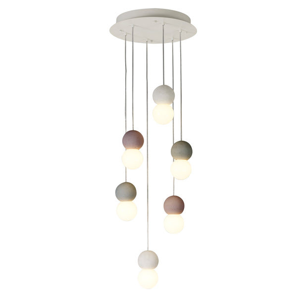 Suspension luminaire | Marnelano