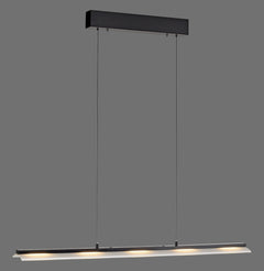 Suspension Nele noire