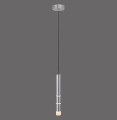 Suspension luminaire | Pure-Vega Aluminium