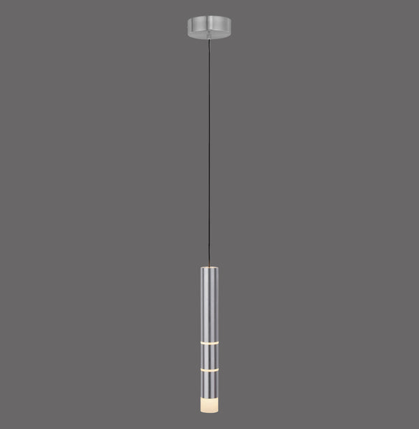 Suspension Pure-Vega aluminium (2211-95)