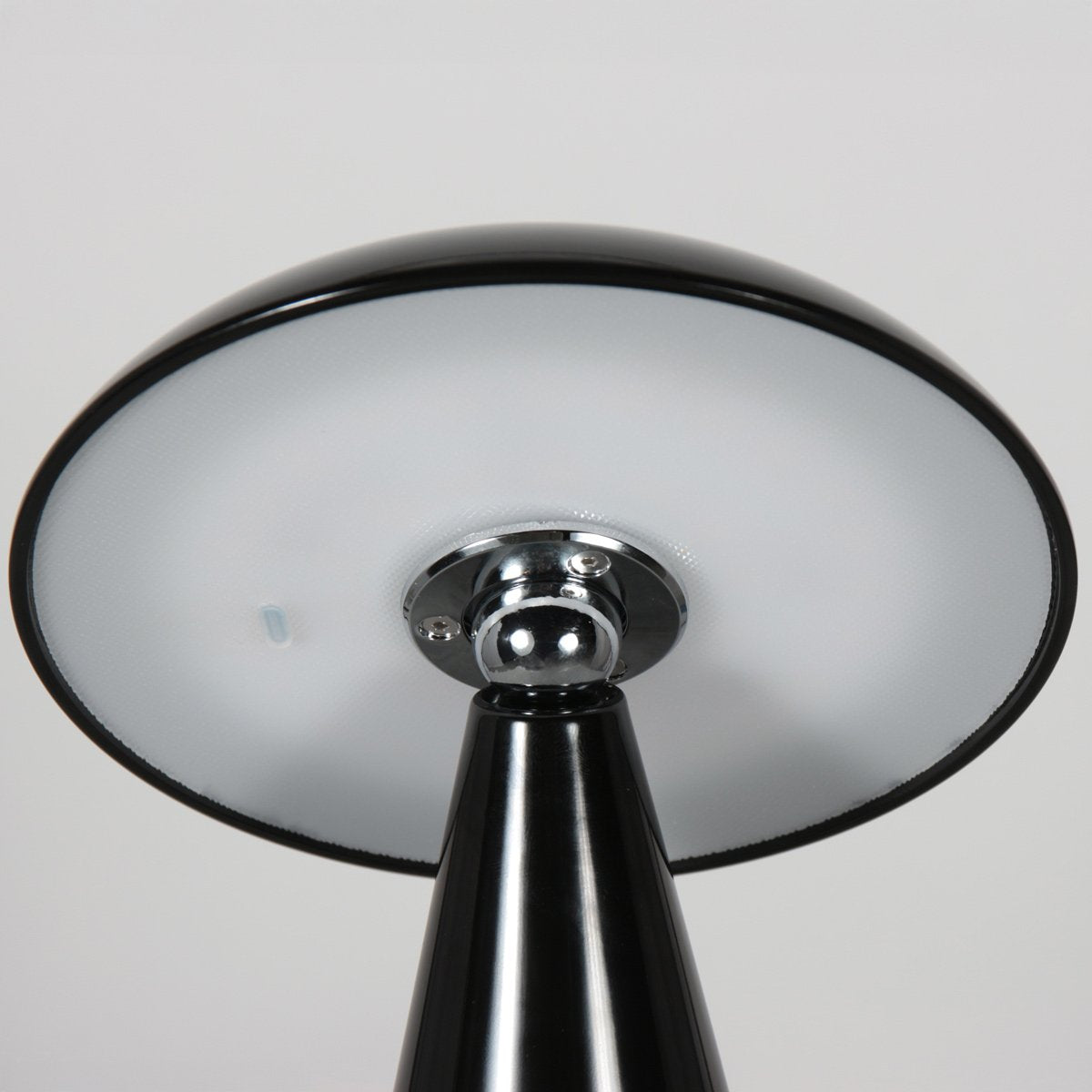Lampe à poser Mush noir