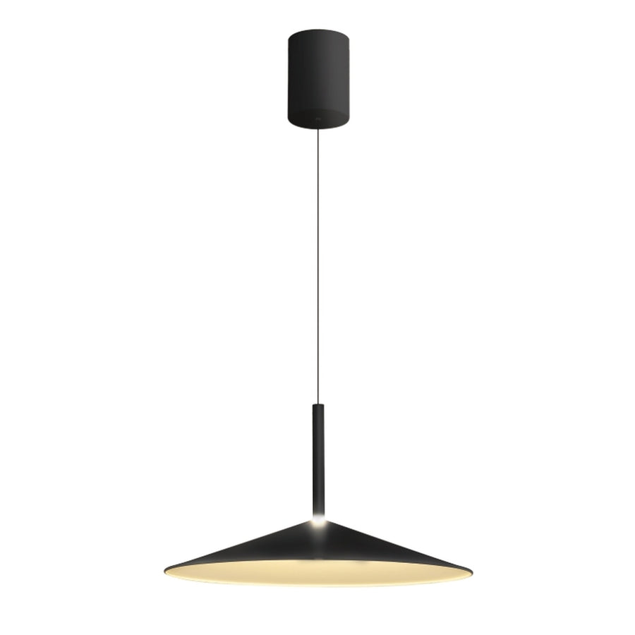 Suspension LED Calice, Ø 48 cm