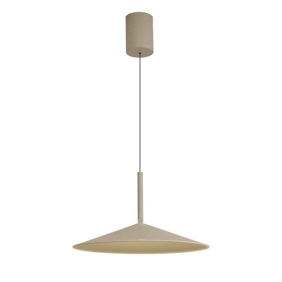 Suspension LED Calice, Ø 48 cm