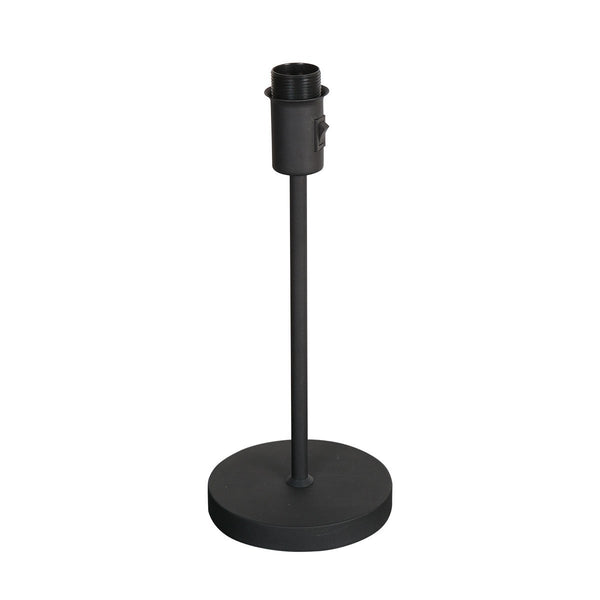 Lampe à poser Noor noir