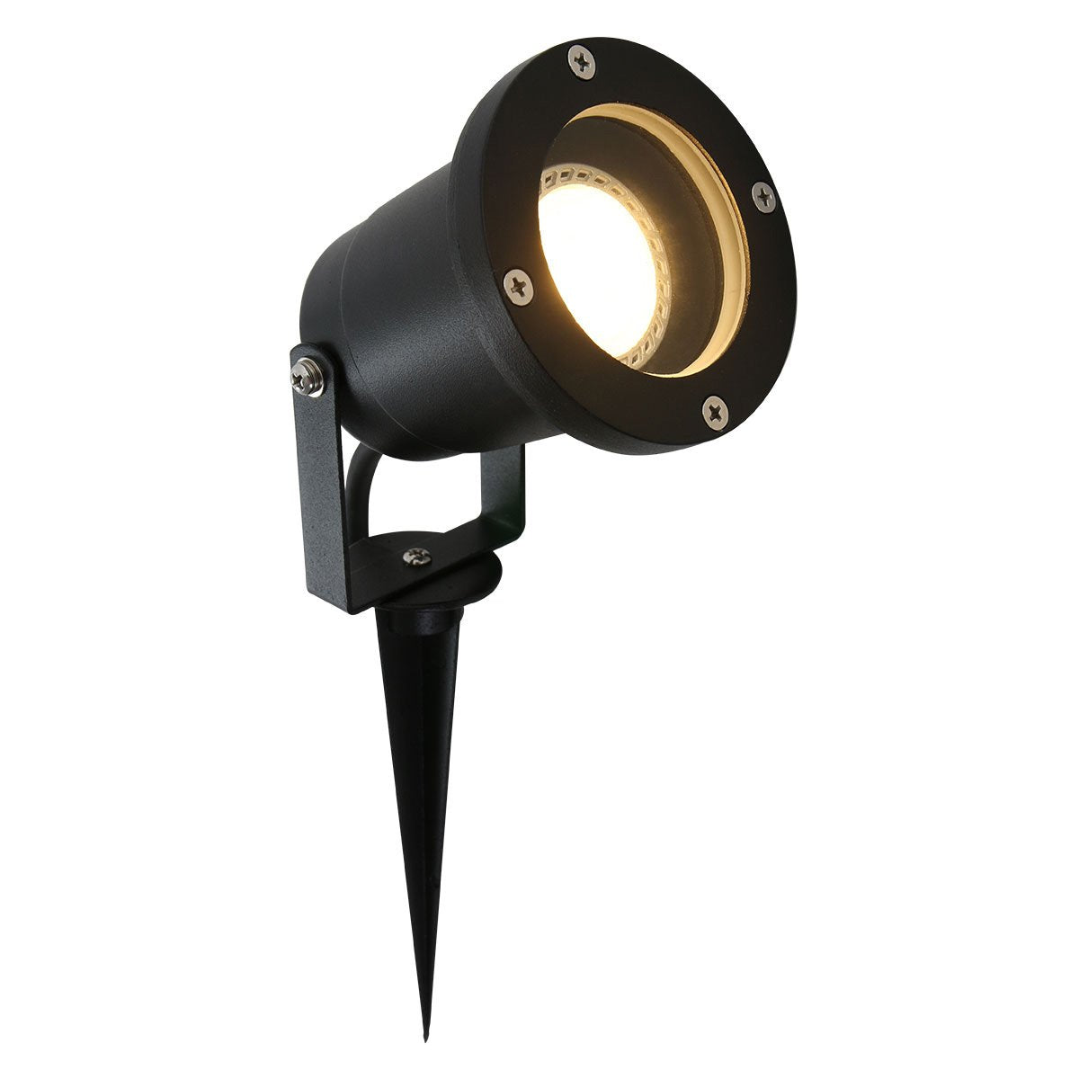 Luminaire d'extérieur Outdoor Lamps noir