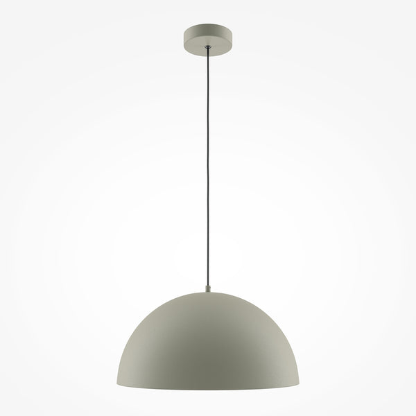 Basic colors Suspension luminaire