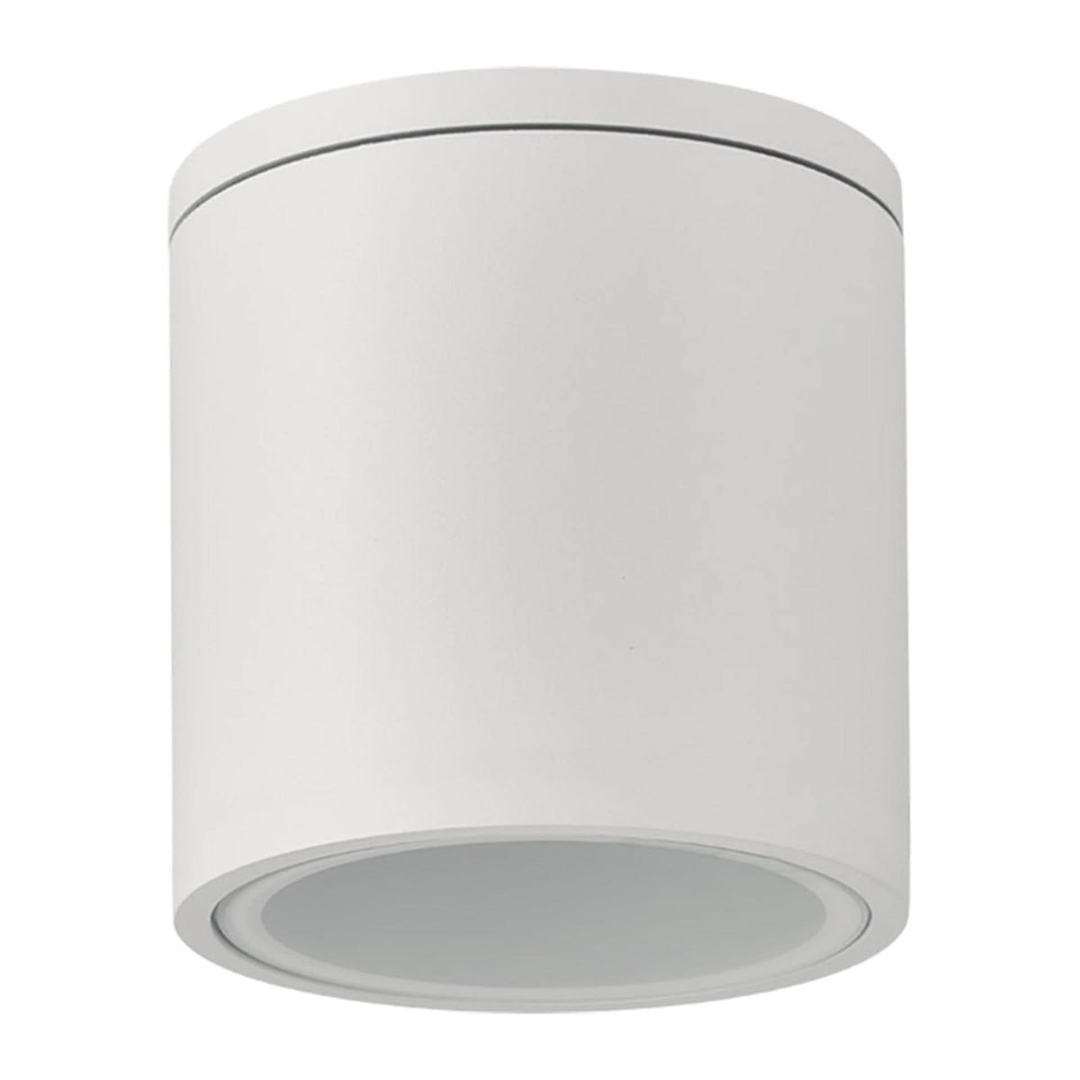 Plafonnier extérieur Kandanchu, verre, IP54