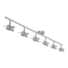 Plafonnier bureau tube | Stria