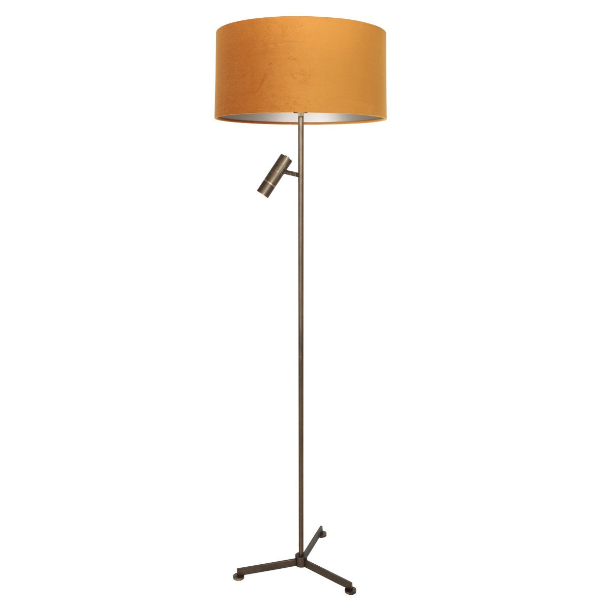 Lampadaire Stang bronze