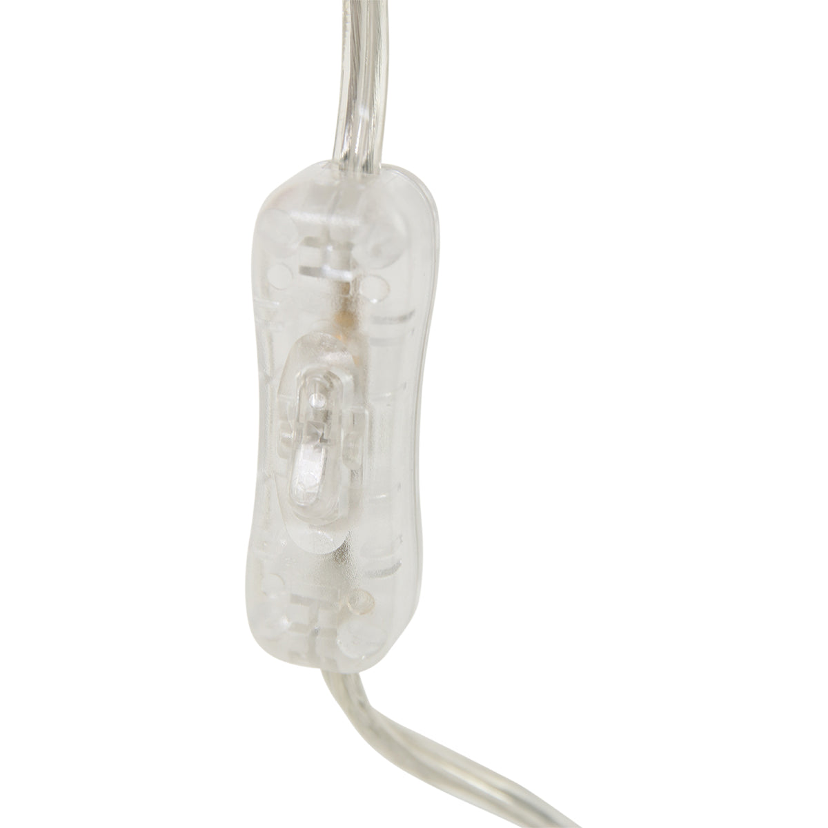 Lampe Table Ancilla Chrome