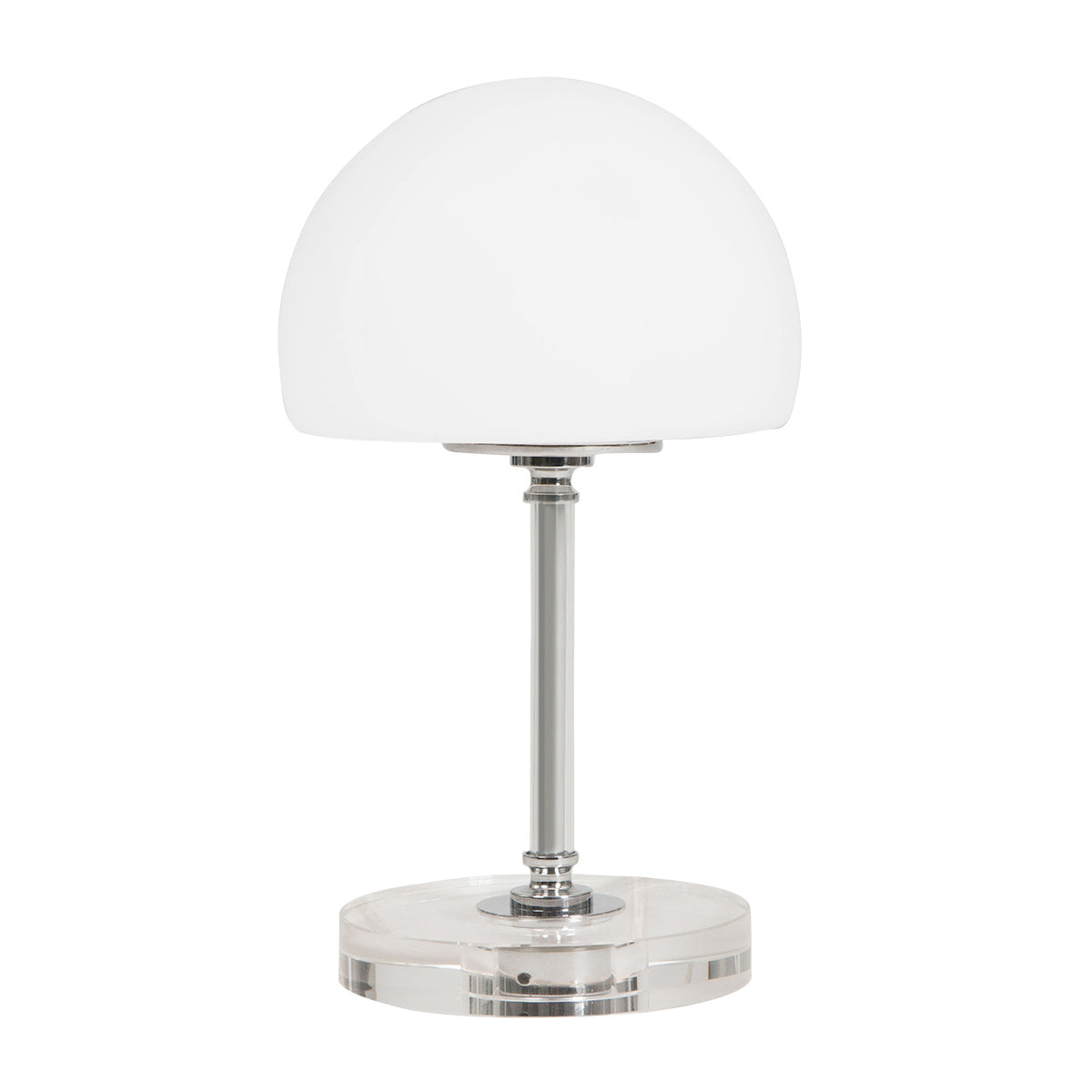 Lampe Table Ancilla Chrome