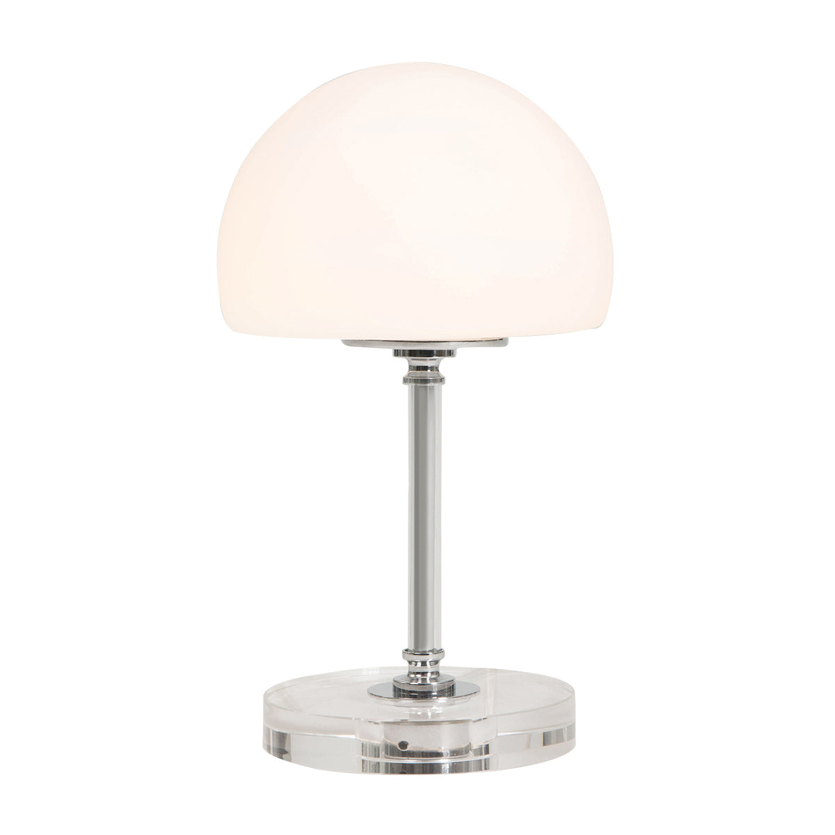 Lampe Table Ancilla Chrome