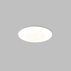 Plafonnier LED | Slim Ø 25 cm