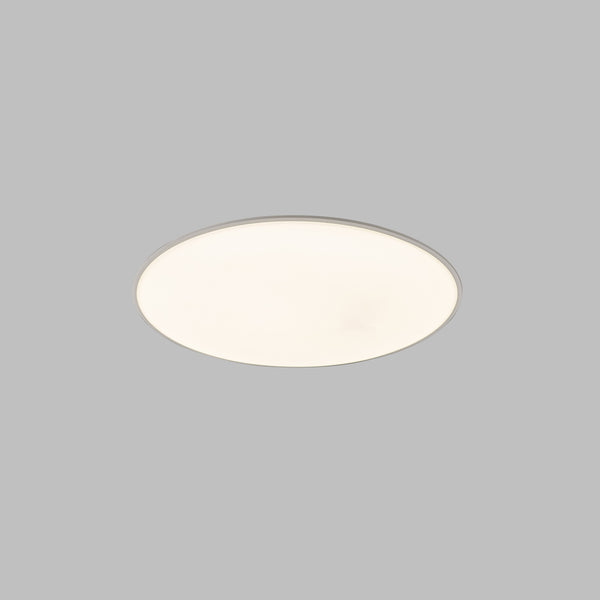 Plafonnier LED | Slim Blanc