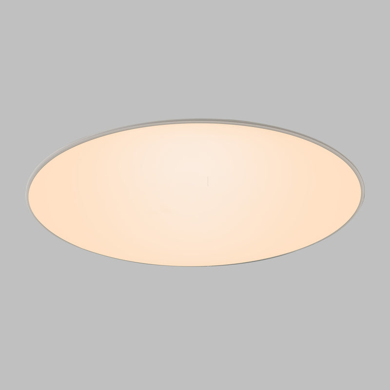 Plafonnier LED | Slim Ø 46 cm
