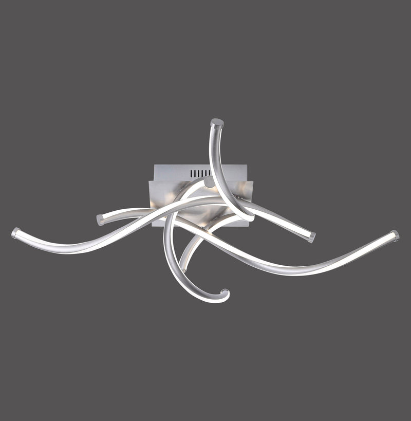 Plafonnier LED | Elinelilo
