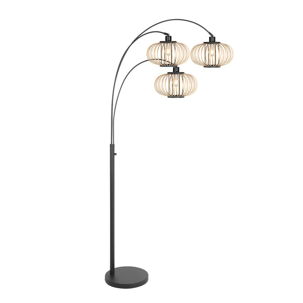 Lampadaire salon | Sparkled Light Ø31 cm