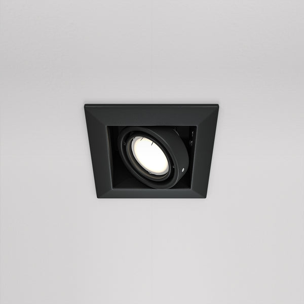 Metal Modern Spot noir