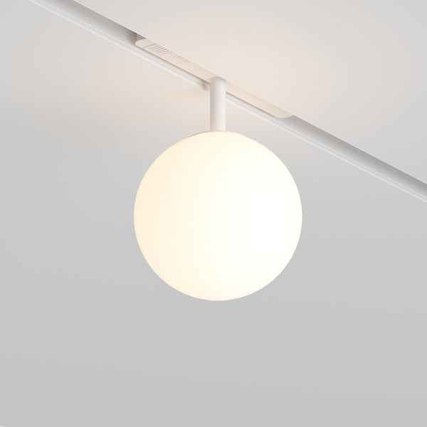Luna Spot blanc