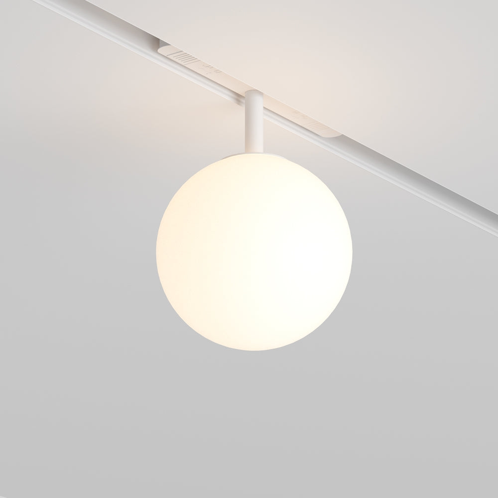 Luna Spot blanc