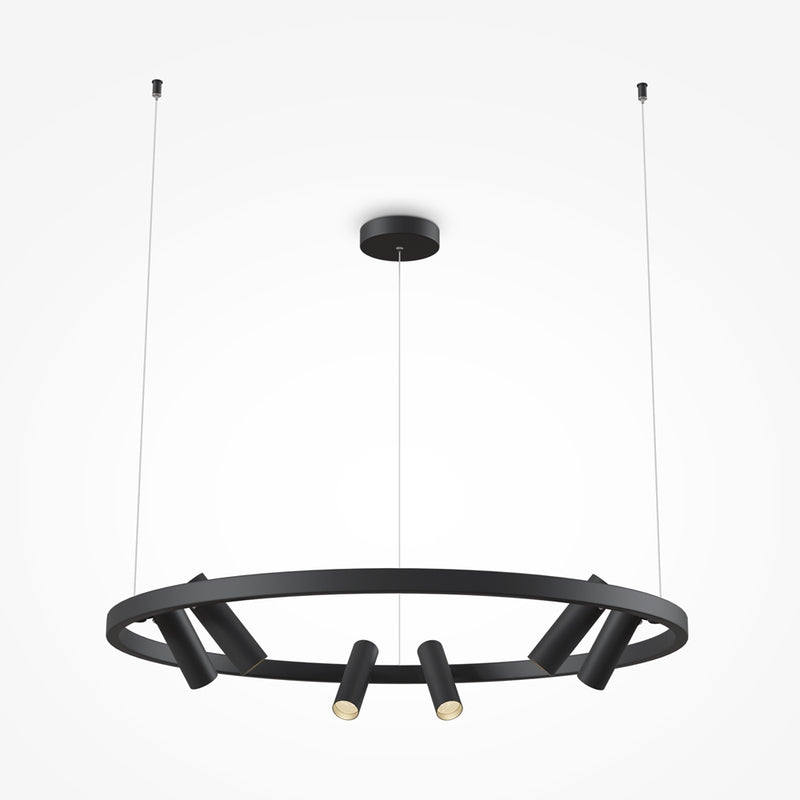 Suspension luminaire | Yavella