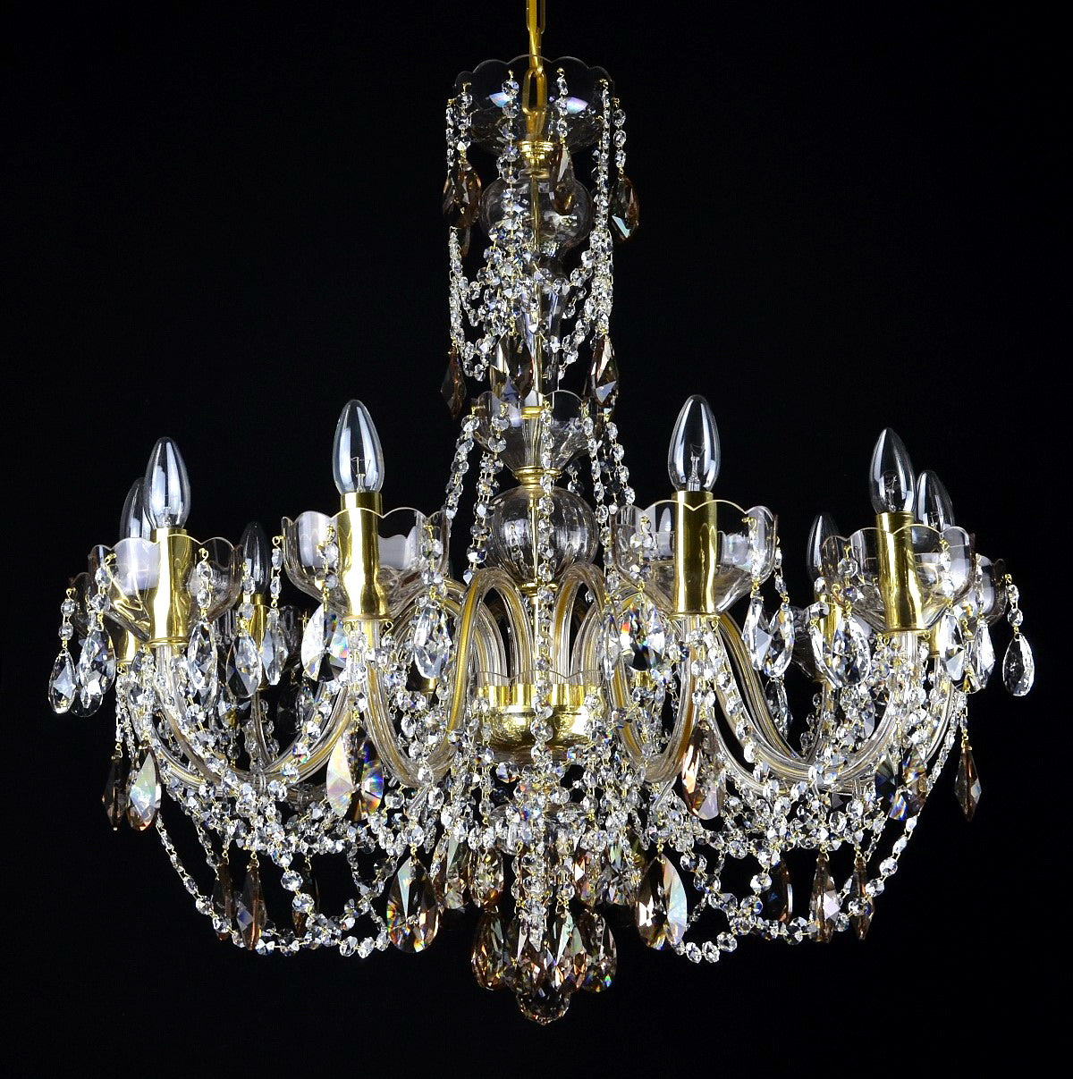 Lustre en cristal LW121102100G