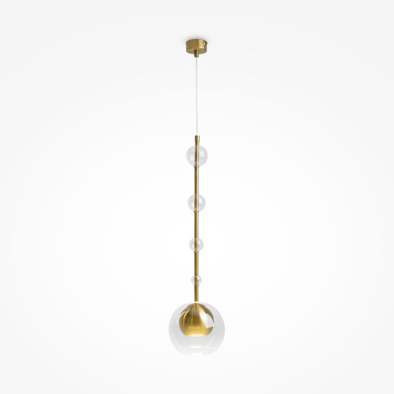 Suspension luminaire | Lunastra