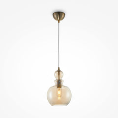 Suspension luminaire | Osric