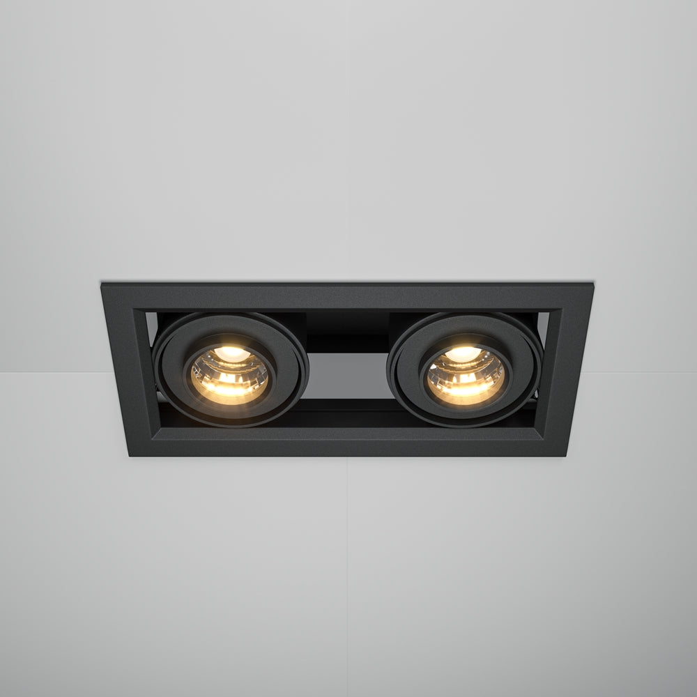 Metal Modern Spot noir