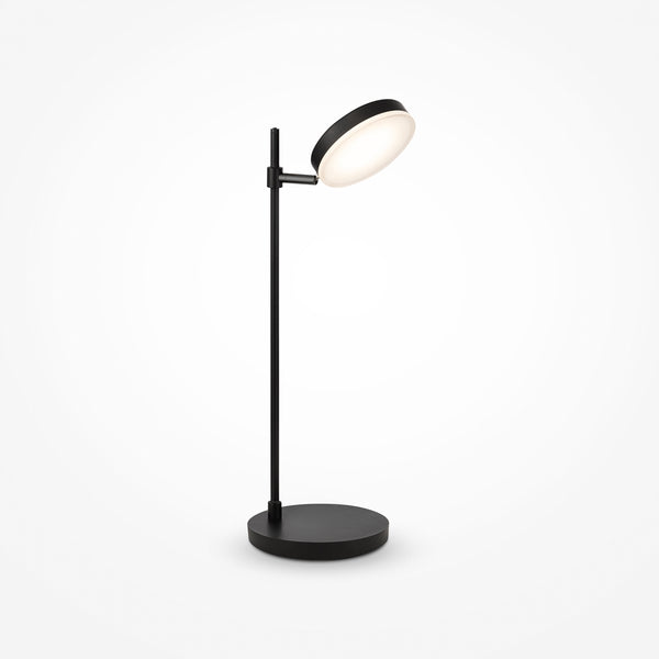 Fad Lampe de chevet noir