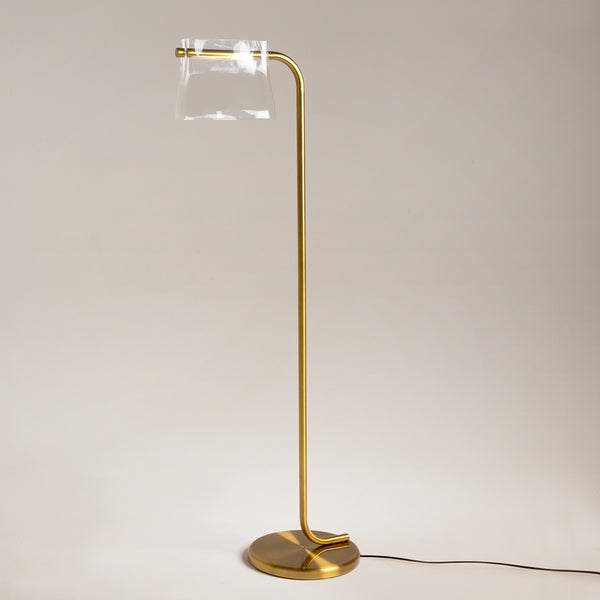 Lampadaire salon | Nervesella