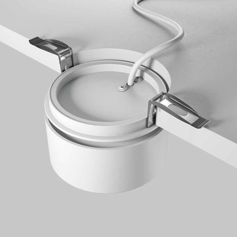Onda Spot blanc